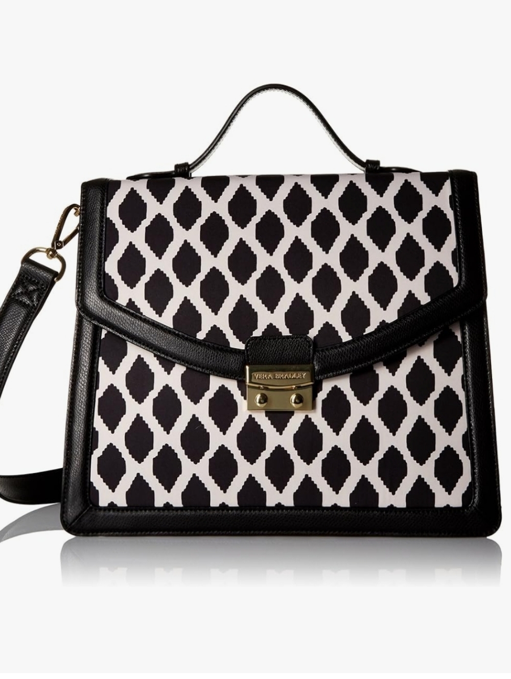 Vera Bradley Change It Up Bag
